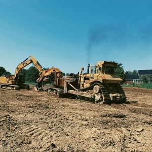 Meet your Posher, Bradley